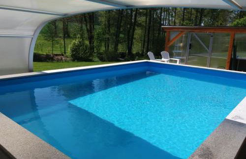 Ferienwohnung Wolf - Foto 13