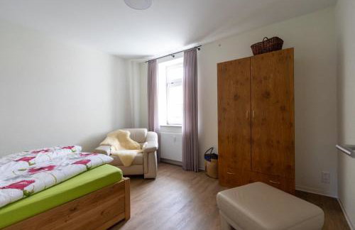 Exklusives Appartement mit Flair - Foto 16