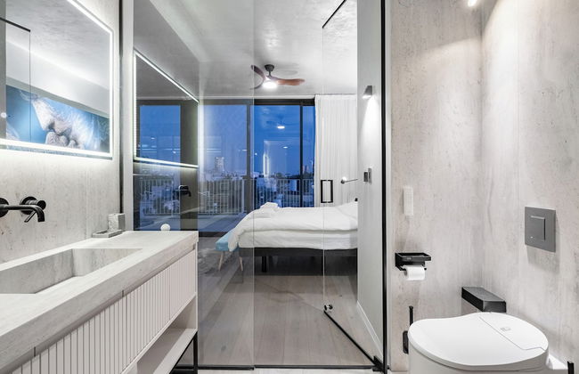 Top TLV Grand Suites - Foto 4