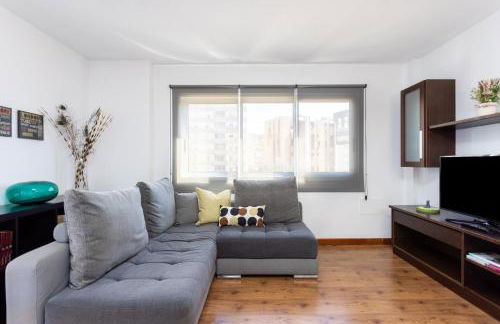 Home2Book Bright Center Apartment Santa Cruz - Foto 8