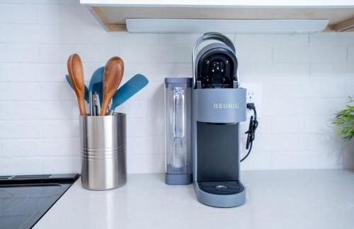 The Blue Heron Haven - Foto 20