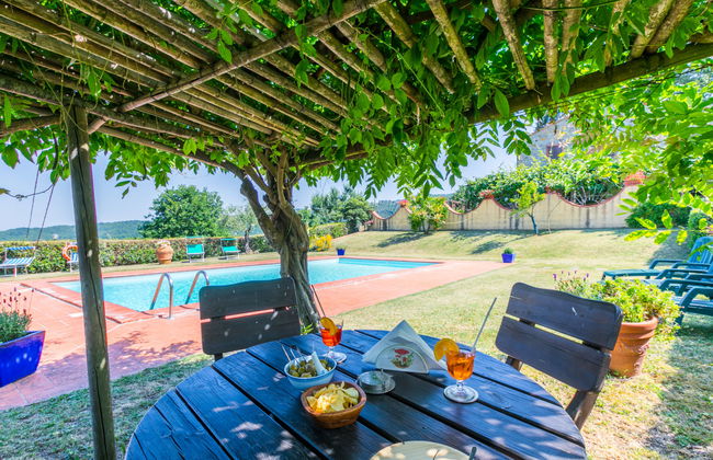 Pino di Sopra - Foto 75