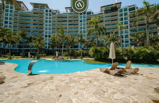 Emerald T3 I8 La Isla Residences - Foto 1