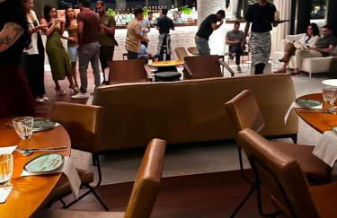 Studio Beira mar - Vista mar - Alto Padrão - New Time - Photo 75