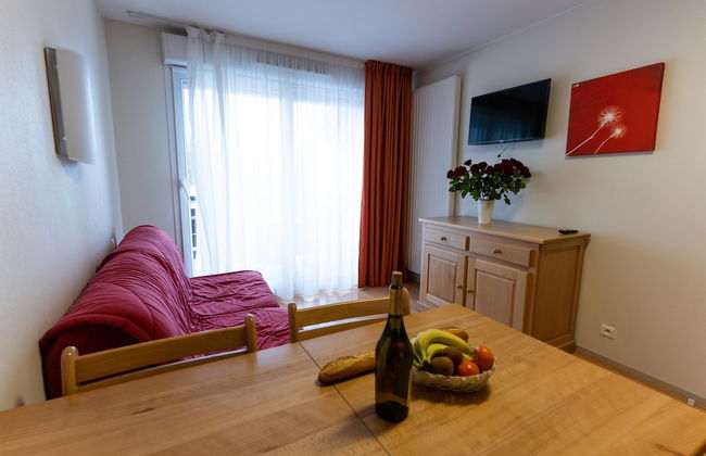 Azureva Métabief - Foto 12