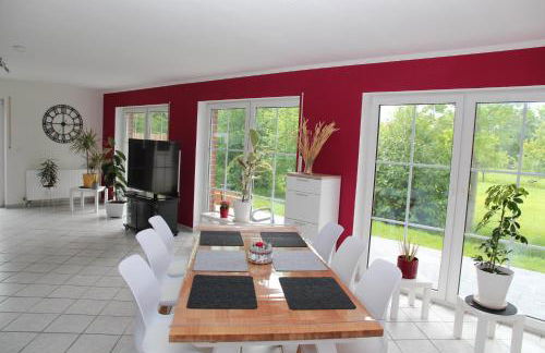 Haus Deichterrasse - Foto 1