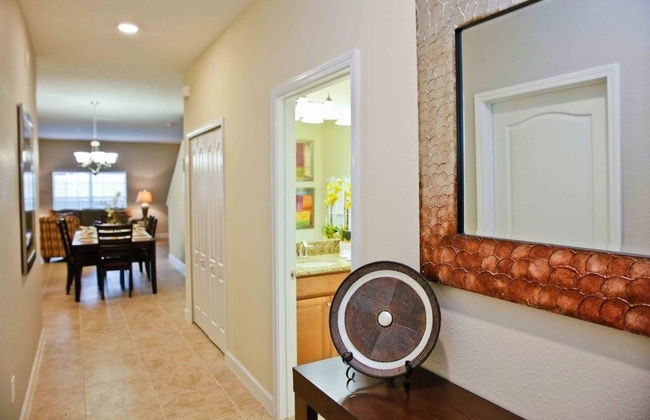 2931 Banana Palm Road 5 Bedroom Townhouse by RedAwning - Foto 26