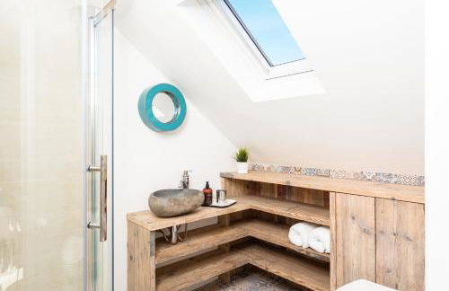 Characterful cottage near Tintagel and coast path - Foto 10