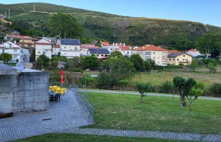 Casa de Unhais da Serra - Foto 33