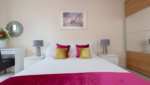 City Living Apartments - Foto 3