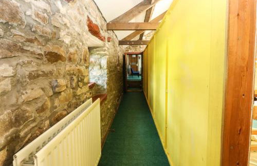 West Barn Bunkhouse - Foto 22