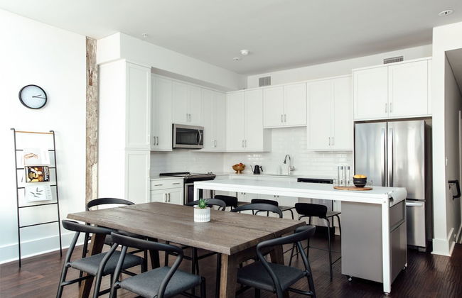 Roami at The Luzianne - Foto 23