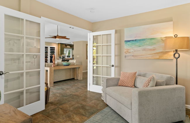 Kauai The Palms At Poipu Kai 1752 3 Bedroom Condo - Foto 17