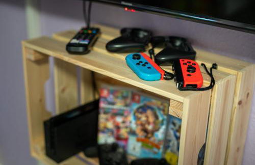 TREEHOUSE - KiDS PARADISE - CENTRAL - SSC - Foto 39