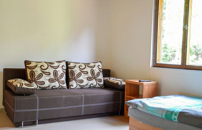 Kemp Stříbrný rybník - Foto 7