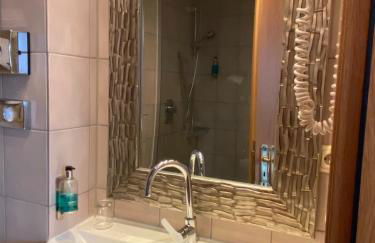 Apartment Hotel Huber, Zimmer und Apartments - Foto 67