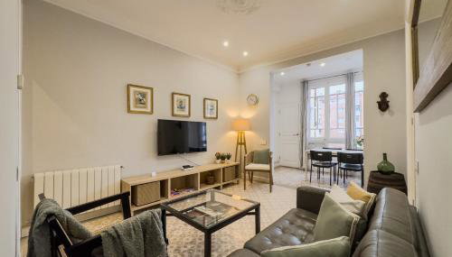 Novus Homes Barcelona Eixample - Foto 2
