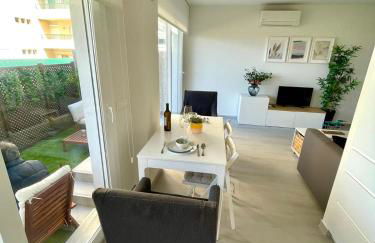 GATU PREMIUM Sandia Beach lujo junto al mar, parking y piscina común," Preferente mayores de 21 años y familias " - Foto 42