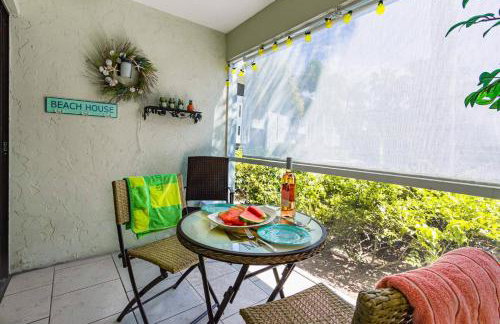 Pineapple Cove Walk to Beach - Foto 18