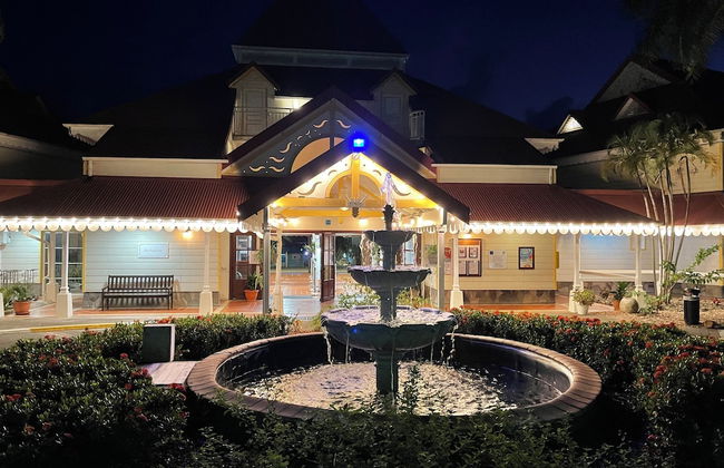 Barbadine - Resorts Flats - Sainte Anne - Photo 2