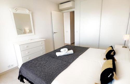 Diana 905. Superb south-facing one-bedroom apartment with amazing sea views. - Foto 19