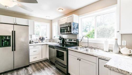 Blue Heron Family Home by Sylvan Beach Sleeps 12 - Foto 4