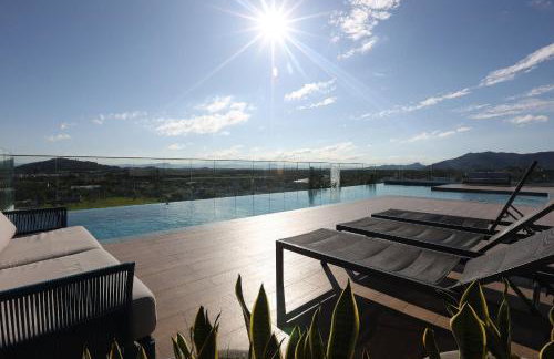 Studio Shopping OKA Floripa - Campeche - SOK108 - Foto 3