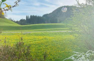 BerglerNest - Apartment mit Bergblick! - Foto 26