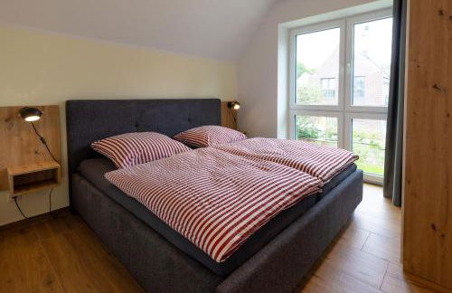 Ferienhaus Strandnest Dangast - Foto 15