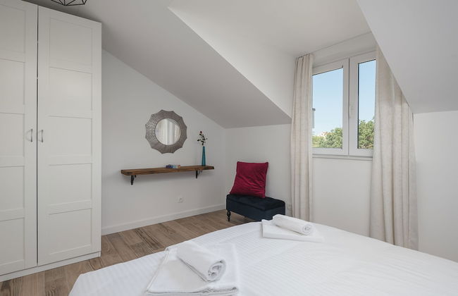 Villa Liberty - Foto 24