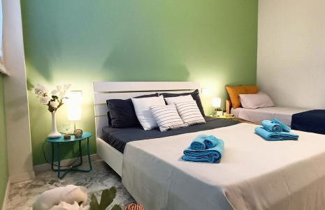 SAHI - Via Dei Ciclamini MM1 Primaticcio, Stadio San Siro, ospedale San Carlo - Foto 24