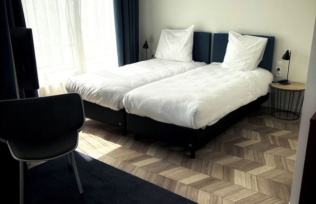 ROXI The Urban Residence Brussels - Foto 7