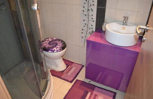 Apartments Smokvica I - Foto 24