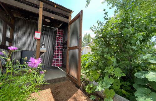 Violet Cottage at Zenzen Gardens - Foto 5