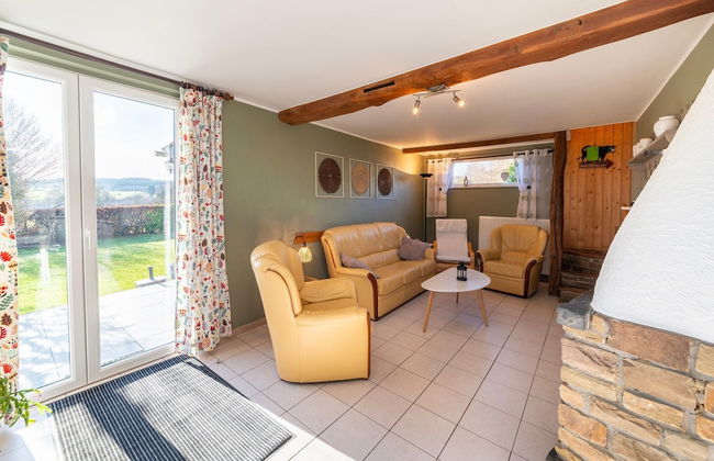 Modern Holiday Home in Lavacherie - Foto 15