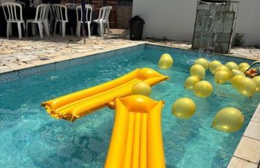 Casa Cintra Mogi das Cruzes - Foto 16