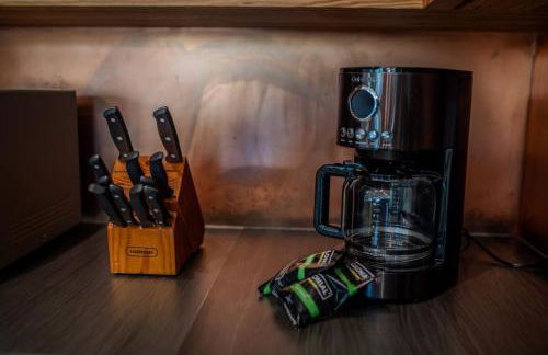 Stunning Views Luxury Design Park Circle&Downtown - Foto 9