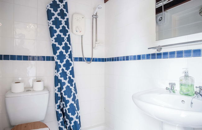 The Stables - 1 Bedroom Apartment - Foto 20