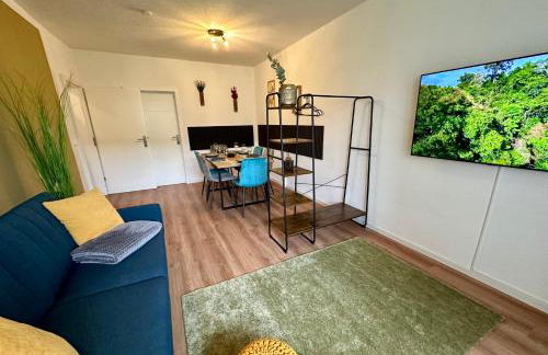 CozyHome Zwenkauer See - Foto 8