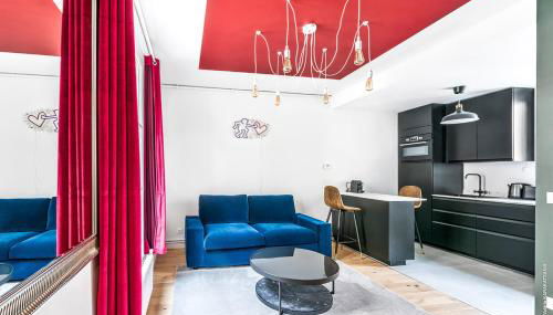 Gros Caillou - Monttessuy 1bdr by B'Your Home - Foto 2