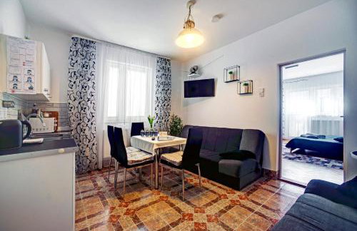 Apartamenty Bieszczady - Foto 27