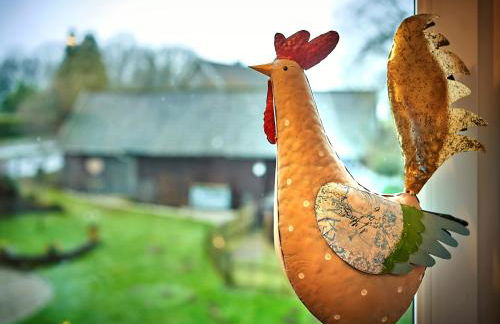 Stöltings Landhaus - Foto 56