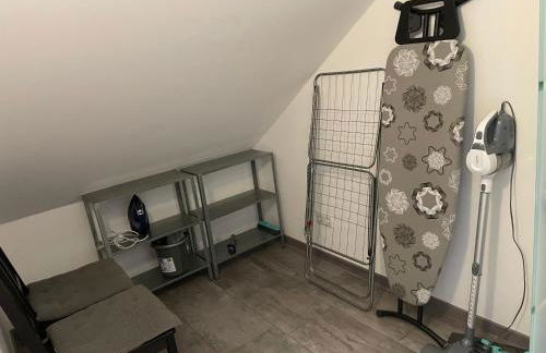 Messe- und Ferienwohnung Feucht - Foto 28