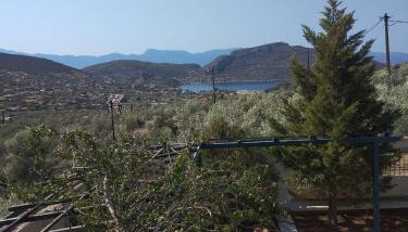 Mairy's Ηouse - Foto 5