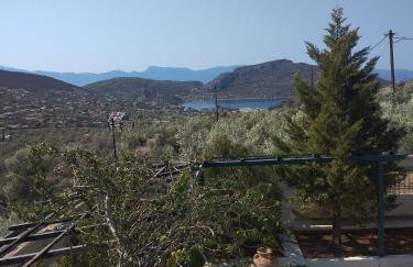 Mairy's Ηouse - Foto 5