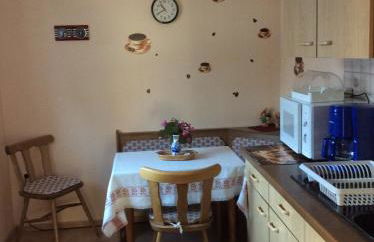 Ferienhaus Greiling - Foto 8