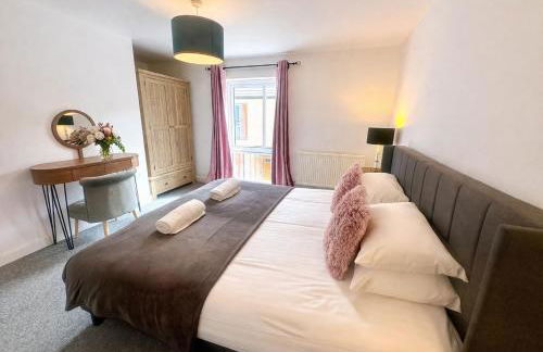 Olea Tree House with Free Parking close to Addenbrooke's - Foto 9