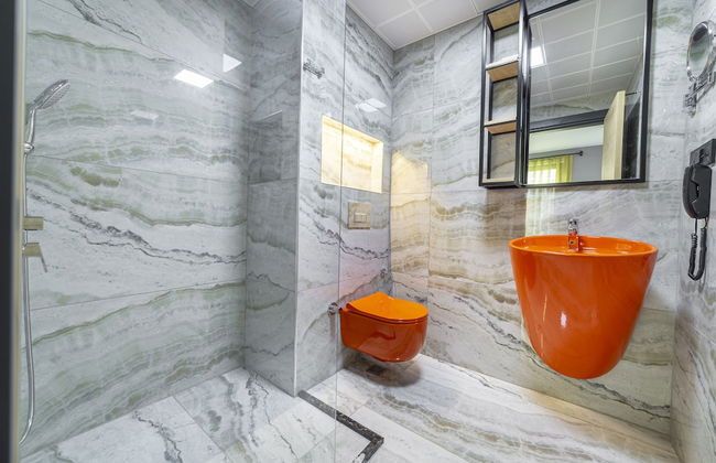 ARIA RIVA APART HOTEL - Foto 51