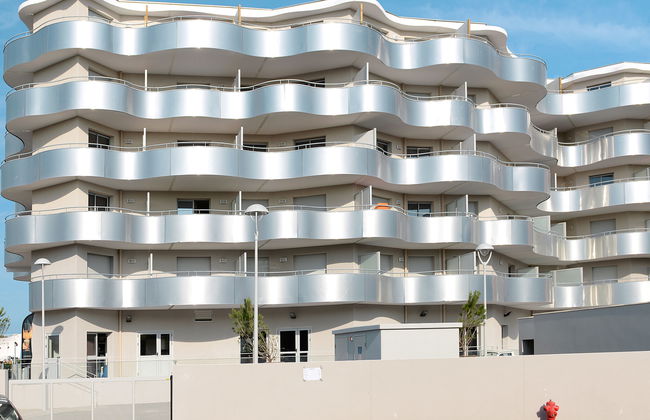 Odalys Référence Le Lotus Blanc - Foto 11