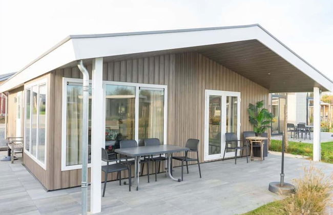 Europarcs de Kraaijenbergse Plassen - Foto 9